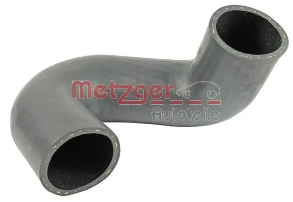 Charge Air Hose